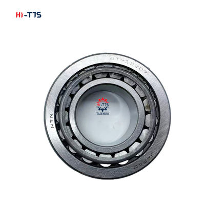 ราคาดี Single Row Taper Roller Bearing 4T-32205 32205 25x52x19.25mm for Construction Machinery Parts ออนไลน์
