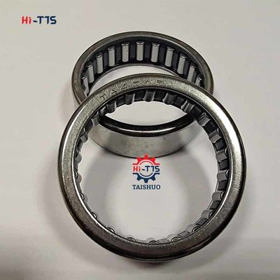 ราคาดี Hi-TTS Single Row Taper Roller Bearing TA4015 FC66999 40x50x15mm Construction Machinery Parts ออนไลน์