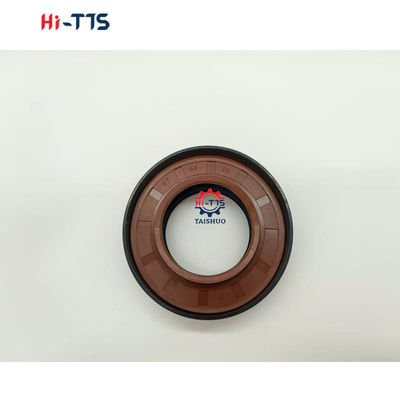 ราคาดี For VEFANK ZD47*84*20 Axle Oil Seal Mechanical Seal with FKM Metal for Industrial Oil Resistance Loader Shaft ออนไลน์