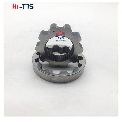 ราคาดี KUBOTA V3307 Engine Oil Pump with 1G772-04225 and 1J750-04230 Part Numbers for Excavator and Bulldozer ออนไลน์