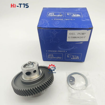 ราคาดี Diesel Engine Oil Pump for Perkins Engine 403D-15 403D-15T 404D-22 - Cast Iron/Alloy Construction ออนไลน์