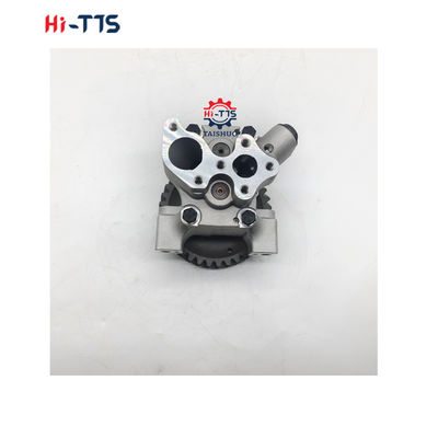 ราคาดี 65.05100-6022 65.051006022 Oil Pump Suitable for Doosan Engine GE08TI Replace Parts ออนไลน์