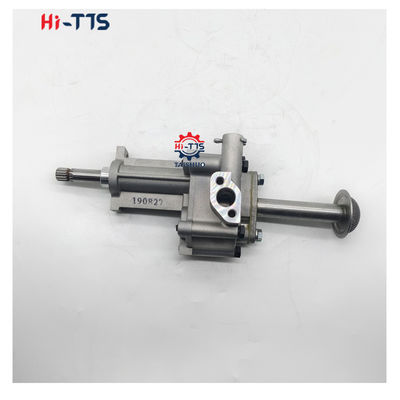 ราคาดี DB58T Engine Oil Pump 400915-00010 65.05101-7025 for DOOSAN Excavator Diesel Engine ออนไลน์