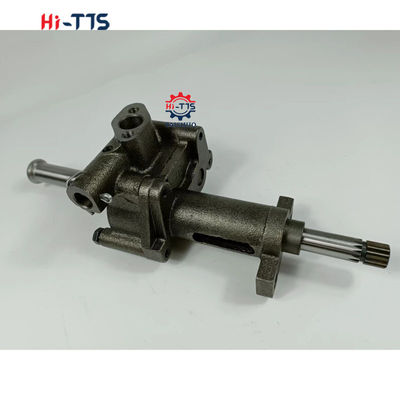 ราคาดี Excavator Spare Parts 6BG1 6BD1 DB58 Oil Pump 1-13100277-0 1131002770 for Isuzu Diesel Engine ออนไลน์