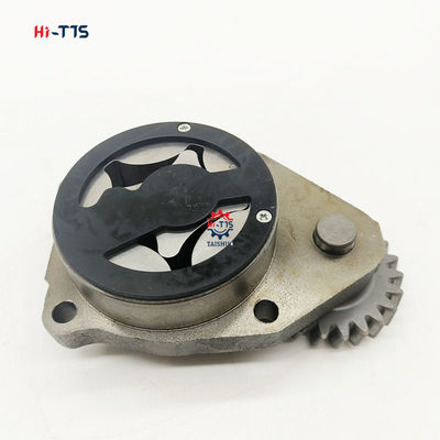 ราคาดี 6BT 6D102 Construction Machinery Parts Lubricating Oil Pump 3926203 3906414 3937404 4935792 3941742 ออนไลน์