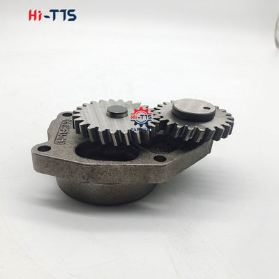 ราคาดี Original OEM 4H 6D102-6 Engine Oil Pump 1011BF11-010 New for Dongfeng Truck ออนไลน์