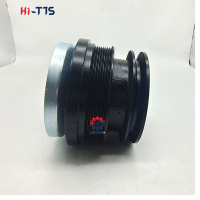 ราคาดี Engineering Machinery Parts 700P 4HK1/4JJ1 CRANKSHAFT PULLEY 8980040240 8-98004024-0 for TRUCK HIGH-QUALITY WHOLESALE ออนไลน์