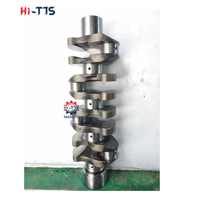 ราคาดี J05E Forged Crankshaft 13411-2241 Forge Crankshaft R300-5 Sk200-8 for Construction Machinery Loader Accessories Connecting Rod ออนไลน์