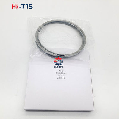 ราคาดี 130.00MM 2196579 2558610 ชุดแหวนลูกสูบสำหรับ Scania DC13 DC09 073A 071A อะไหล่เครื่องยนต์รถขุด ออนไลน์