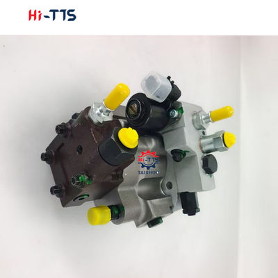 ราคาดี Hi-TTS Diesel Fuel Pump 4327066 for QSL8.9/QSL ISG Engines ออนไลน์