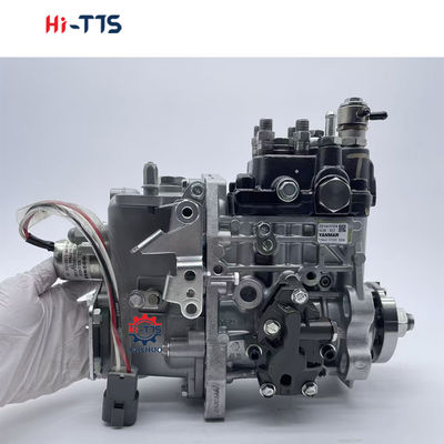 ราคาดี Hi-TTS New Diesel Fuel Injection Pump 729642-51330 for Yanmar 4D88E 4TNV88 Excavator Parts ออนไลน์