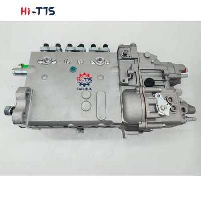 ราคาดี Hi-TTS Machinery Fuel Injection Pump for Daewoo DB58 DH225-7 DH220 Engine Parts 400912-00069 400912-00071 65.11101-7420A ออนไลน์