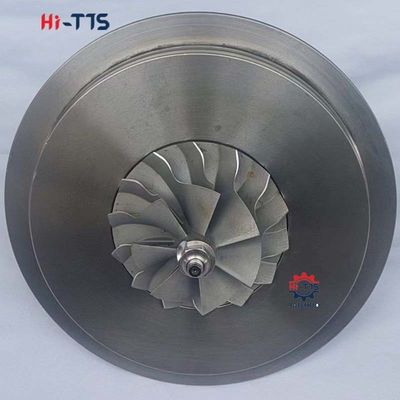 ราคาดี Genuine Hi-TTS Construction Machinery 224-4859 Turbocharger Cartridge for Wheel Loader C9 C7 Fast Delivery Excellent Performance ออนไลน์
