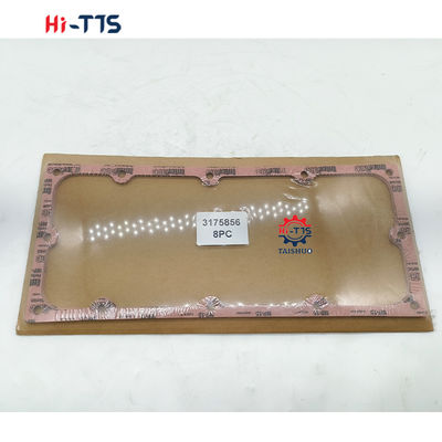 ราคาดี Hi-TTS Construction Machinery Engine Part Gasket 3175856 for K38/K50 Engine Guangdong Origin ออนไลน์