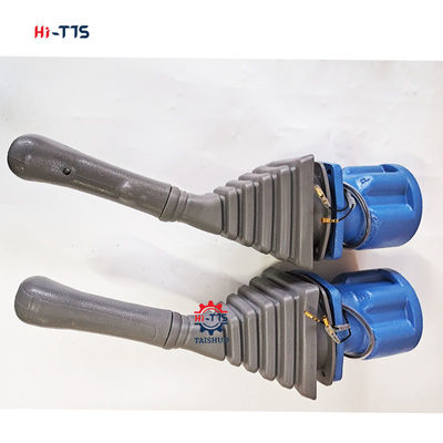 ราคาดี R210LC-7 R140LC-7 ชิ้นส่วนวาล์วนำร่องควบคุมจอยสติ๊กของรถขุด 31N6-20200 31N620200 31N6-25200 31N6-26200 สำหรับรถขุด ออนไลน์