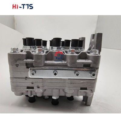 ราคาดี อะไหล่เครื่องจักรกลก่อสร้าง 4468336 YA00000543 4470661 วาล์วส่งสัญญาณสำหรับอะไหล่เครื่องยนต์ดีเซล ZAX200 ออนไลน์