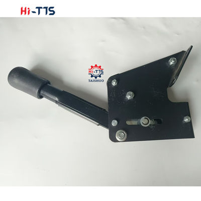 Hi-TTS 91351-21500 แฮนด์เบรกฉุกเฉินสําหรับ Mitsubishi Forklift / Excavator ส่วนเครื่องจักรก่อสร้าง