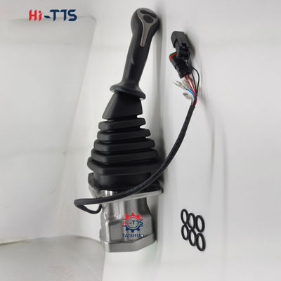 ราคาดี Hi-TTS 31Q6-20013 31Q6-20023 องค์ประกอบเลเวอร์สําหรับ R220-9/R225/R210/R215 อะไหล่เครื่องขุด ผลิตในกวางดง ออนไลน์