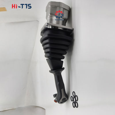 ราคาดี Hi-TTS เครื่องจักรกลก่อสร้าง 31Q6-20023 Lever Assy สําหรับ R220-9 R225 R210 R215 อะไหล่เครื่องขุด ออนไลน์