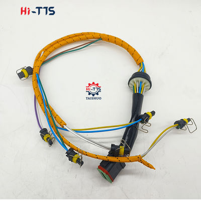 ราคาดี Hi-TTS Construction Machinery Parts Fuel Injector Wiring Harness 2225917 222-5917 for Excavator Engine C7 E324D E325D Pc200 ออนไลน์