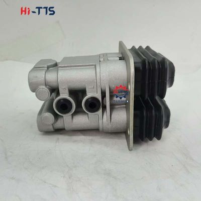 ราคาดี Hi-TTS Foot Pedal Valve 14515047 for EC210 EC240 EC290 EC360 Excavator Hydraulic Spare Part Construction ออนไลน์