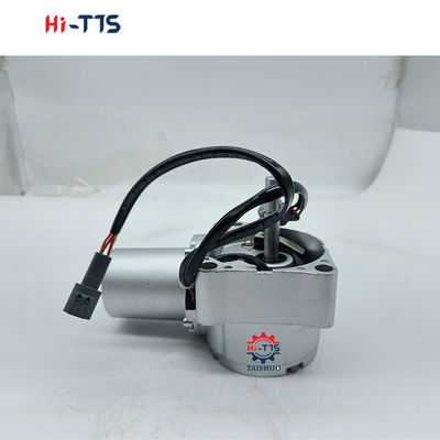 ราคาดี Hi-TTS 4614911 4360509 Throttle Motor for EX100-5 EX120-5 EX200-5 EX300-5 Ass'y Excavator Part Construction Machinery Parts ออนไลน์