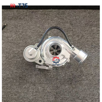 ราคาดี Hi-TTS Guangdong Turbocharger 8980118934 8980118923 สําหรับเครื่องยนต์ดีเซล 4J 4JJ1X ส่วนสํารอง ออนไลน์