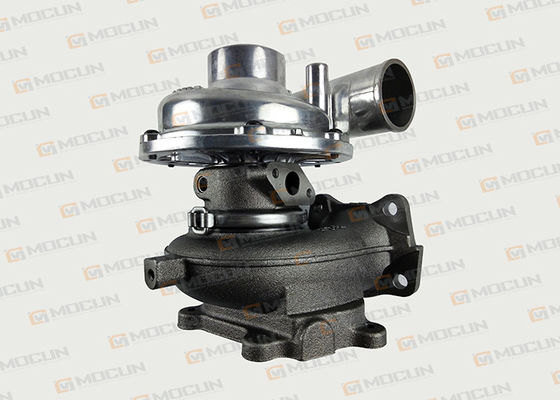 ราคาดี 4HK1 8-98030217-0 เทอร์โบ Assy สำหรับอีซูซุ SH200-5 / ชิ้นส่วนเครื่องยนต์รถขุด ออนไลน์