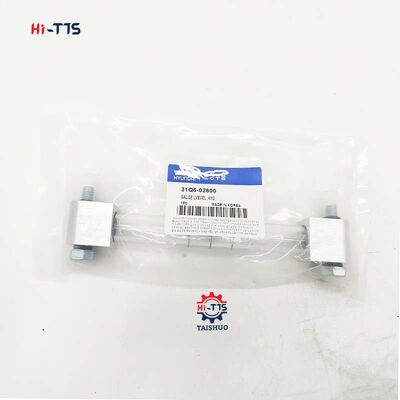 ราคาดี ขนาดของถังน้ํามันเครื่องขุด 31N6-02600 31Q6-02600 33Q6-02600 สําหรับ R250LC7 R290LC7 R300LC7 เครื่องจักรก่อสร้าง ไดเซล ออนไลน์