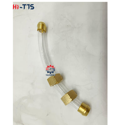 ราคาดี Engine Fuel Level Gauge & Oil Meter 203-60-31160/203-60-31100 for 6D95 PC200 Excavator (Made in Guangdong) ออนไลน์