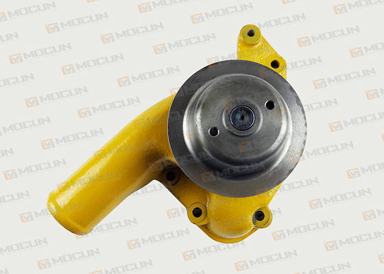 ราคาดี 6136-62-1100 ปั๊มน้ำที่เหมาะกับ KOMATSU 6D105 PC200-3 PC220-3 6D105 ออนไลน์