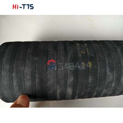ราคาดี Construction Machinery Rubber Hose 4348414 for Hitachi ZX200 ZX330 Excavator Diesel Engine Parts Manufacturing Plant ออนไลน์
