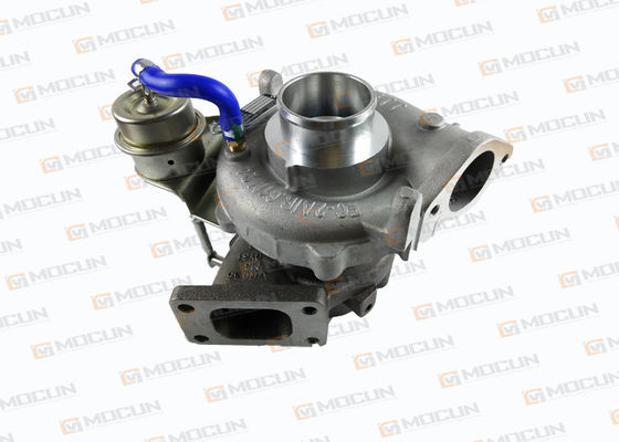 ราคาดี SK250-8 J05E เทอร์โบชาร์จ Assy 24400-0494C รถขุดเครื่องยนต์ดีเซลชิ้นส่วน TG0158S ออนไลน์