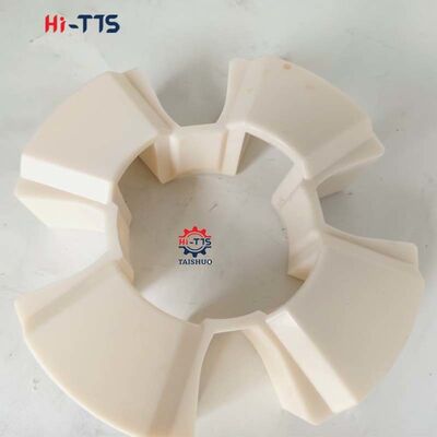 Guangdong Hi-TTS Rubber Coupling Assy 4463994 4654760 YB00000115 ZX200-5A ZX200-5G ZX240 ZX270 ZX280 อะไหล่เครื่องขุด