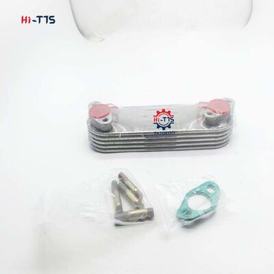 ราคาดี ออยล์คูลเลอร์ ME013360 สำหรับเครื่องยนต์ Mitsubishi 4D32/4D34 - อะไหล่ซ่อมบำรุง Guangdong ออนไลน์