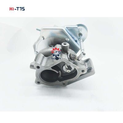 ราคาดี อะไหล่เครื่องจักรก่อสร้าง ทอร์โบชาร์จ 761916-5008 สําหรับ SK200-8 J05E เครื่องขุดเครื่องยนต์ดีเซล ออนไลน์