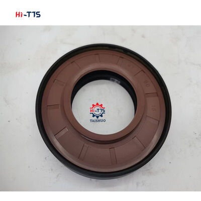 ซีลน้ำมันคุณภาพสูงสำหรับเครื่องจักรก่อสร้างแบรนด์ Hi-TTS ZD479015 47*90*15 ผู้ผลิตกวางตุ้ง ไม่ระบุ