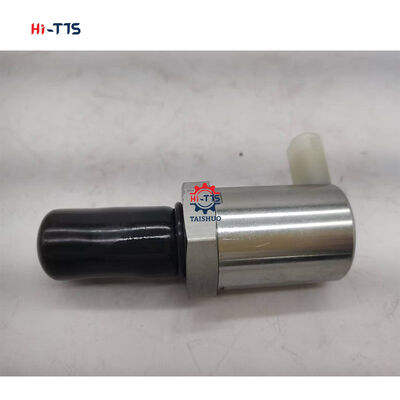 Hi-TTS วาล์วควบคุมแรงดันหัวฉีด IPR 1846057C1 1839437C95 สำหรับ Ford 6.0L Diesel 03-2010