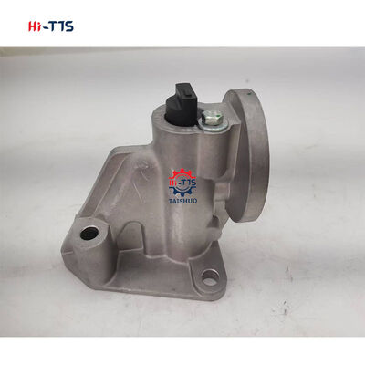 Guangdong 3819767 4356679 หัวต้านทานการกัดกรองน้ําสําหรับ Cu-mmins M11 ISM11 QSM11 เครื่องจักรยานยนต์