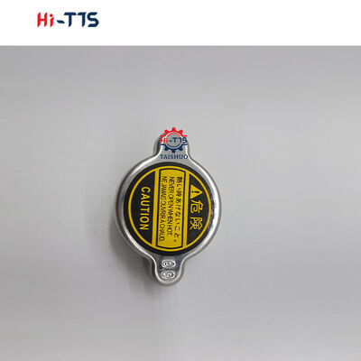 ฝาครอบถังน้ำ 4650360 สำหรับ Hitachi ZX120-3 ZX110-3 ZX200-3 ZX240-3 อะไหล่รถขุด ชิ้นส่วนเครื่องจักรก่อสร้าง