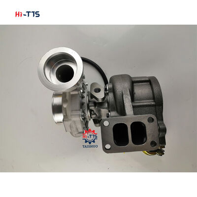 ราคาดี เทอร์โบชาร์จเจอร์ Hi-TTS ดีเซล BF6M1013-28E 1118010-37A 1118010-2208/B 1118010-23V สำหรับรถบรรทุก J6 ออนไลน์