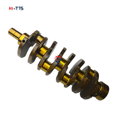 ราคาดี เครื่องยนต์ไดเซล Hi-TTS โลหะสกัดเหล็กคลังก์สําหรับเครื่องจักรกล เลขส่วน SL K3500 K410-11-301A ออนไลน์
