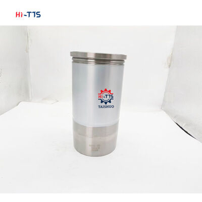 ราคาดี ปลอกสูบ 8746710 สำหรับเครื่องยนต์ D2848 เครื่องจักรก่อสร้าง รถขุด อะไหล่ใหม่ ต้นกำเนิดกวางตุ้ง ผ่านการทดสอบและตรวจสอบ ออนไลน์