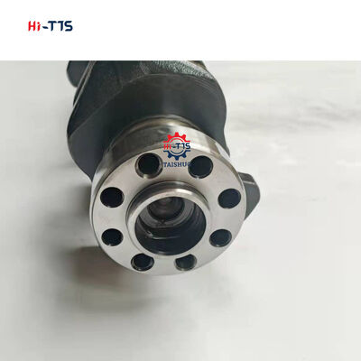 เครื่องยนต์ไดเซล Hi-TTS กลมแกนแกนแกนสําหรับ 4JB1/4JB1T (หมายเลขส่วน 8-94443-662-0 8-97331853-0)