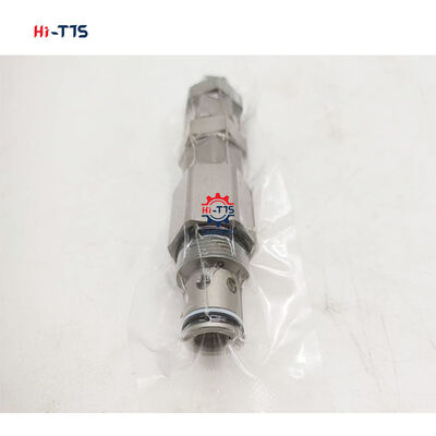 เครื่องจักรกลก่อสร้าง วาล์วควบคุมหลัก 14524582 EC210B EC240B ส่วนสํารอง