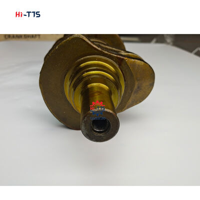 ราคาดี เครื่องขุดดิน เครื่องยนต์ดีเซล แครงช็อฟต์ สังกะสีสําหรับ 4LE2 รุ่น 8-98063828-0/898063-8280/8980638280 ออนไลน์