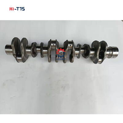 Hi-TTS แบรนด์ Excavator เครื่องยนต์ไดเซล กระบวนคันแกนเหล็กโกง J08E 13411-2241 13411-E0100 13411E0100 134112241SK250-8 SK200-8