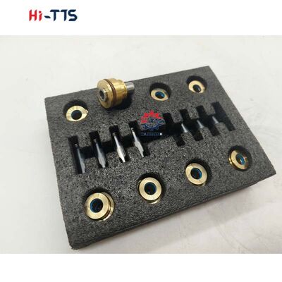 ราคาดี ชิ้นส่วนบุชชิ่งด้ามโยกสำหรับรถขุด E320C/E320D/E320B หมายเลข 096-1628 118-4086 ออนไลน์