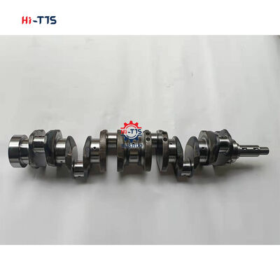 Hi-TTS แบรนด์ Excavator เครื่องยนต์ไดเซล กระบวนคันแกนเหล็กโกง 34320-00010 5I-7671 3432000010 5I7671 S6K E320B E320C