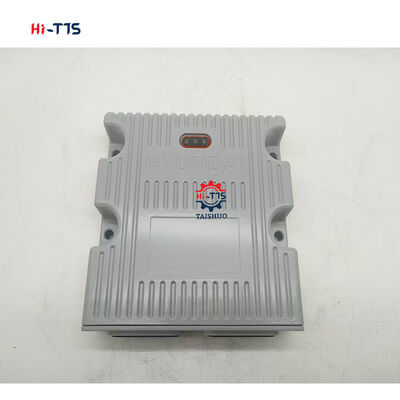 แผงควบคุมคอมพิวเตอร์ Hi-TTS 21Q6--32180 21Q6-32181 21Q6-32780 สำหรับชิ้นส่วนรถขุด R220-9 R220-9S R220LC-9S